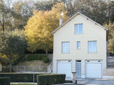 Vente Maison 4 pices SAVIGNAC-LES-EGLISES 24420