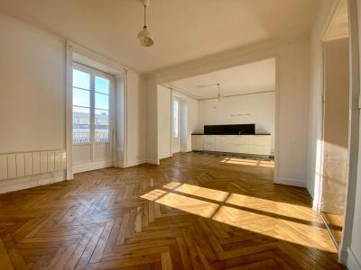 Vente Appartement 3 pices NANTES 44000