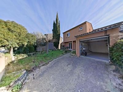 Vente Maison 4 pices CARCASSONNE 11000