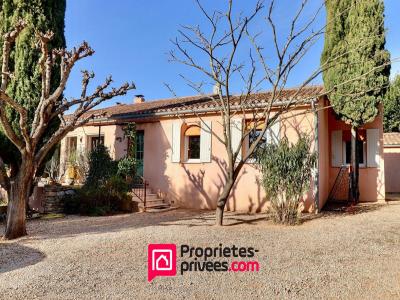 Vente Maison 6 pices UZES 30700