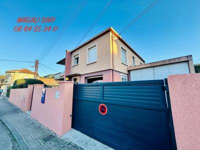 Vente Maison 9 pices ALES 30100