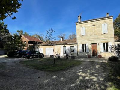 Vente Maison 5 pices PESSAC 33600