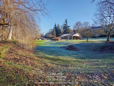 Vente Maison 7 pices BUISSON-DE-CADOUIN 24480