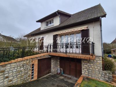 Vente Maison 6 pices BERD'HUIS 61340