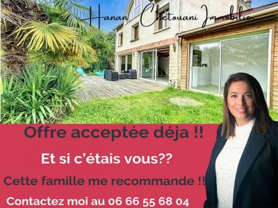 Vente Maison 7 pices IGNY 91430