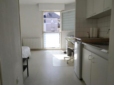 Vente Appartement NANTES 44000