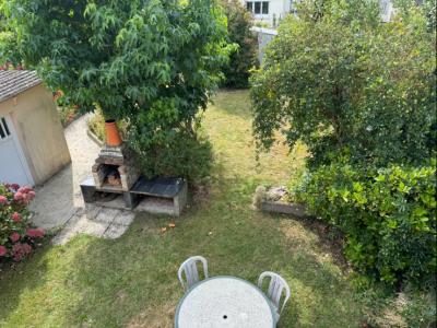 Vente Maison 5 pices SAINT-MALO 35400