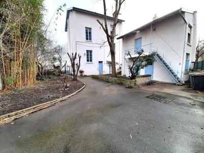 Vente Immeuble VILLEURBANNE 69100