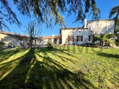 Vente Maison 6 pices BAZAS 33430