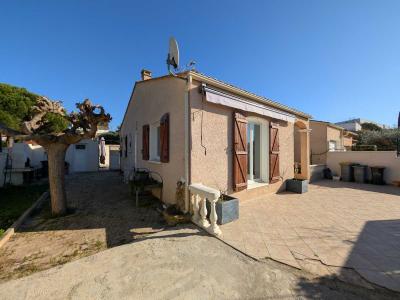 Vente Maison 5 pices PEZENAS 34120