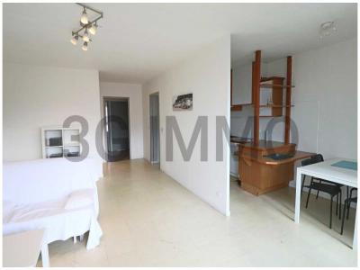 Vente Appartement 3 pices TOULON 83200