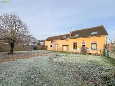 Vente Maison 4 pices DREUX 28100