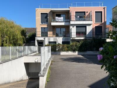 Vente Appartement 2 pices CARRIERES-SOUS-POISSY 78955