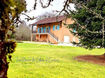 Vente Maison 5 pices SARLIAC-SUR-L'ISLE 24420