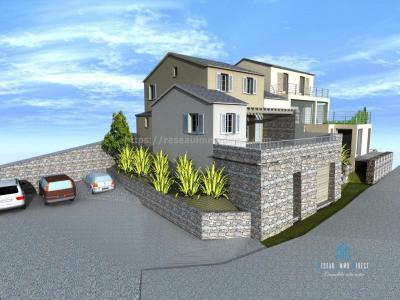 Vente Maison 4 pices CENTURI 20238