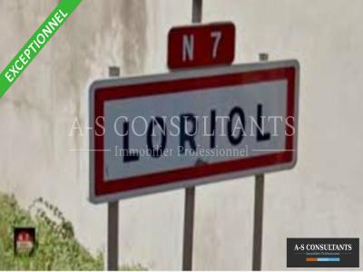 Vente Commerce LORIOL-SUR-DROME 26270