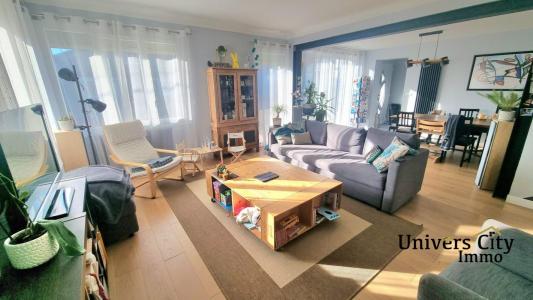 Vente Maison 5 pices NANTES 44300