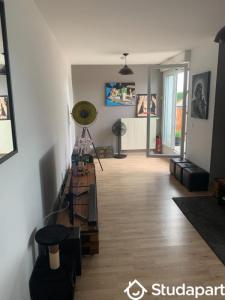 Location Appartement 2 pices SAINT-LEU-LA-FORET 95320