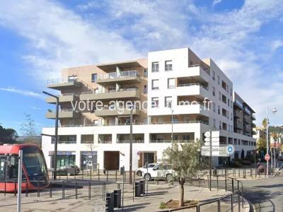 Vente Appartement 2 pices NICE 06200