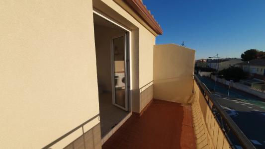 Vente Appartement 2 pices FLEURY 11560