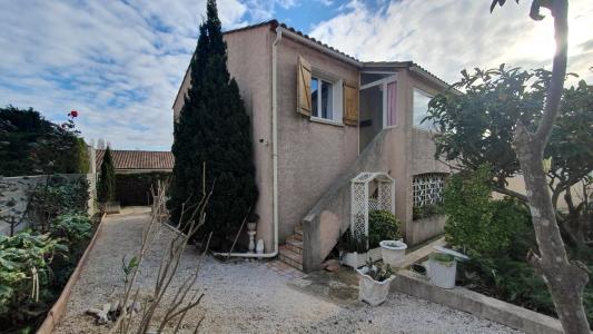 Vente Maison 4 pices NARBONNE 11100