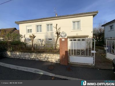 Vente Maison 4 pices CAHORS 46000