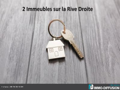 Vente Immeuble GRAU-DU-ROI 30240