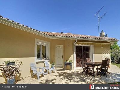 Vente Maison 6 pices CAPBRETON 40130