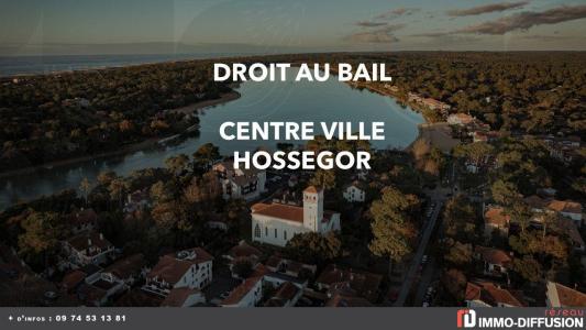 Vente Maison SOORTS-HOSSEGOR 40150