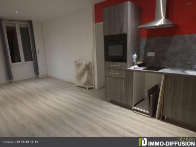 Vente Appartement 2 pices CAEN 14000