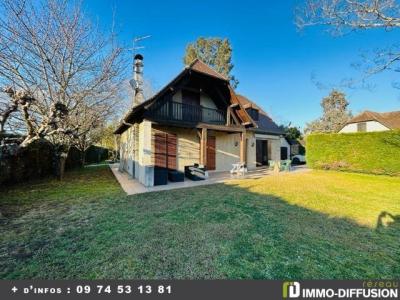 Vente Maison 6 pices BIZANOS 64320