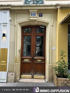 Vente Appartement 2 pices PARIS-11EME-ARRONDISSEMENT 75011