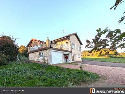 Vente Maison 7 pices BOYER 42460