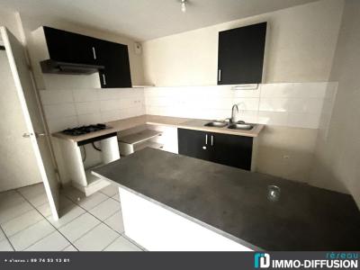 Vente Maison 3 pices TOULOUSE 31200