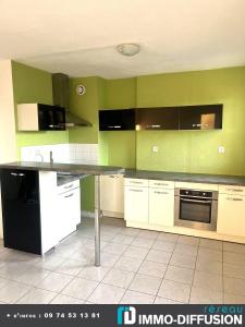 Vente Appartement 2 pices TOULOUSE 31200