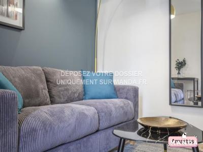 Location Appartement MARSEILLE-10EME-ARRONDISSEMENT 13010