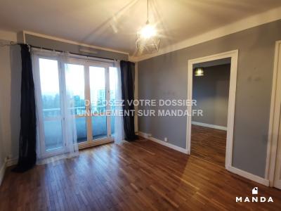 Location Appartement 3 pices LYON-8EME-ARRONDISSEMENT 69008