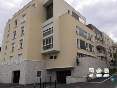 Location Appartement 2 pices IVRY-SUR-SEINE 94200