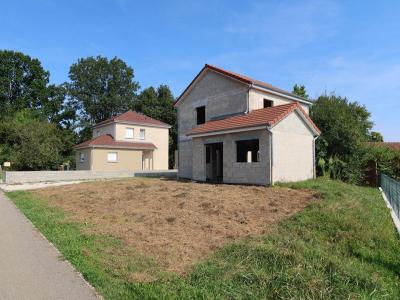 Vente Maison 5 pices BESANCON 25000