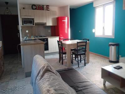 Location Appartement 3 pices GREZIEU-LA-VARENNE 69290