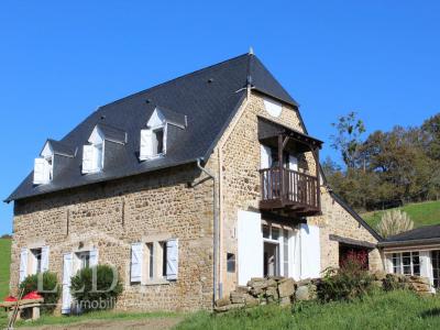 Vente Maison 5 pices OLORON-SAINTE-MARIE 64400