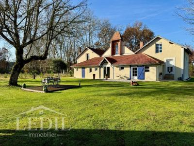 Vente Maison 4 pices CAZAUBON 32150