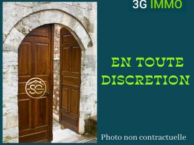 Vente Maison 12 pices SAINT-LEGER-EN-YVELINES 78610