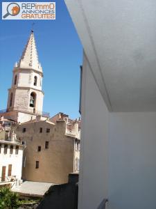 Vente Appartement MARSEILLE-2EME-ARRONDISSEMENT 13002