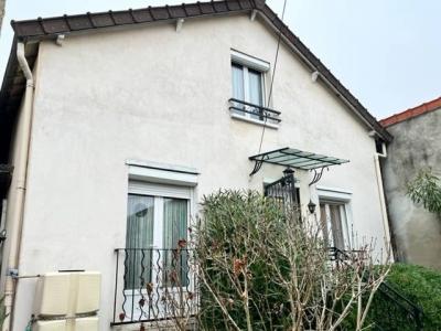 Vente Maison 4 pices ARGENTEUIL 95100