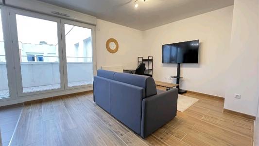 Location Appartement COURDIMANCHE 95800