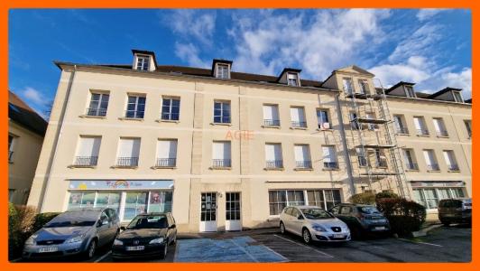 Vente Appartement 3 pices PONTARME 60520