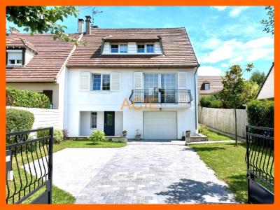 Vente Maison 6 pices PLAILLY 60128