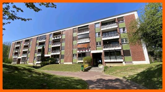 Vente Appartement 3 pices SURVILLIERS 95470