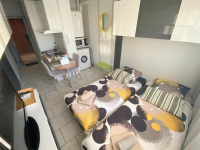 Vente Appartement BALARUC-LES-BAINS 34540